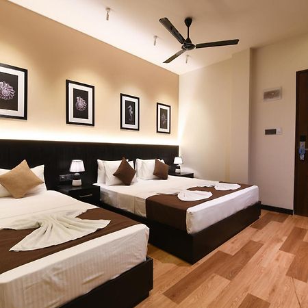 Hiriketiya Beach Resort Dickwella Exterior foto