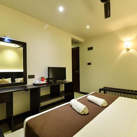 Hiriketiya Beach Resort Dickwella Exterior foto
