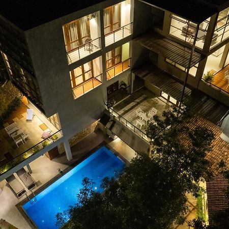 Hiriketiya Beach Resort Dickwella Exterior foto