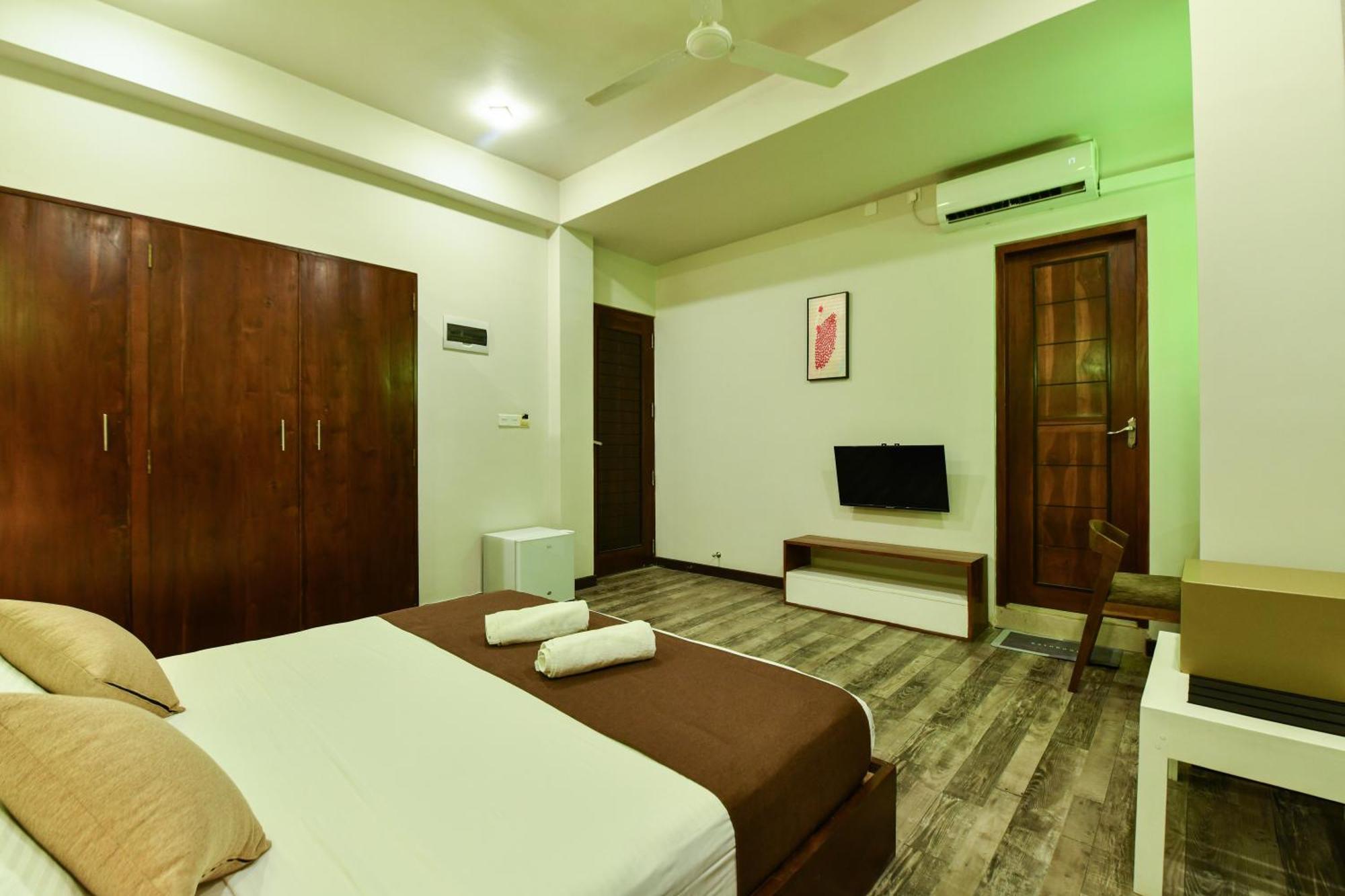 Hiriketiya Beach Resort Dickwella Exterior foto