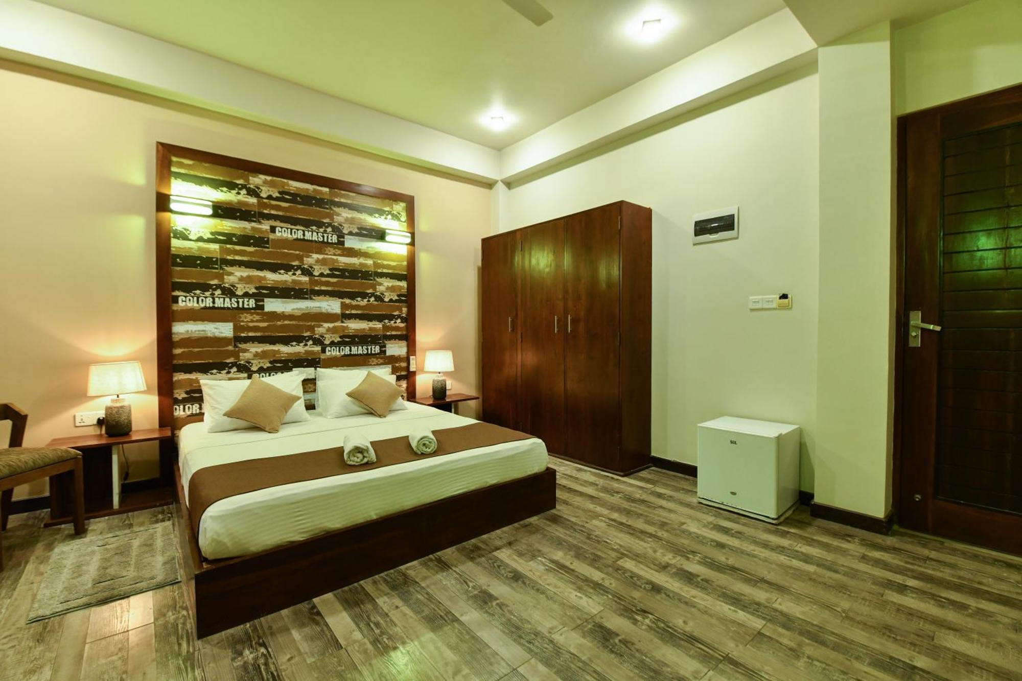 Hiriketiya Beach Resort Dickwella Exterior foto
